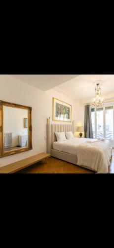 Le Grand Bourgeois à Nice