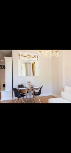 Le Grand Bourgeois à Nice