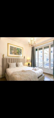 Le Grand Bourgeois à Nice