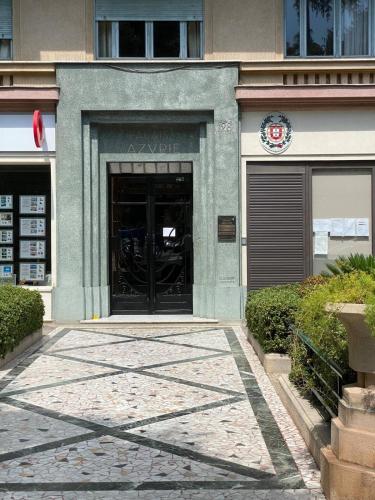 Le Grand Bourgeois à Nice