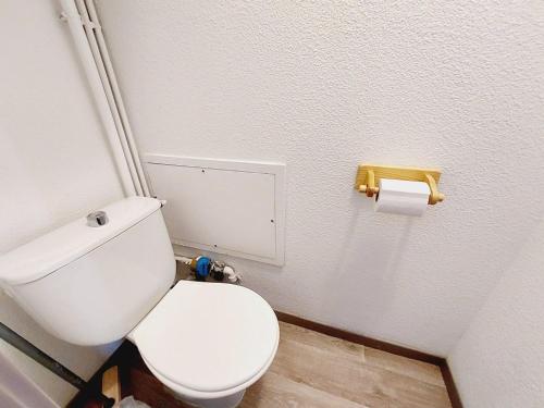 Confortable appartement pour 6 personnes avec wifi à Plagne Soleil