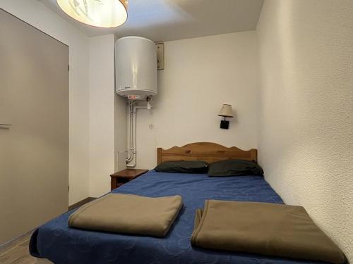 Confortable appartement pour 6 personnes avec wifi à Plagne Soleil