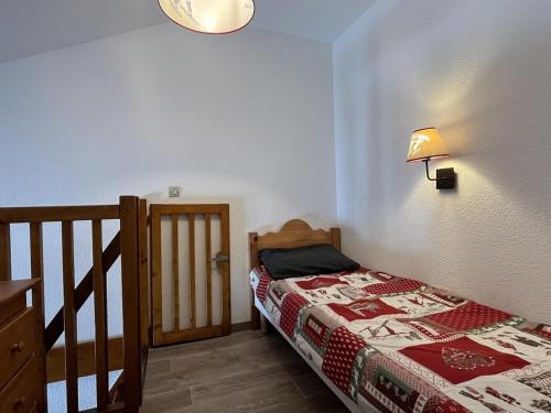 Confortable appartement pour 6 personnes avec wifi à Plagne Soleil