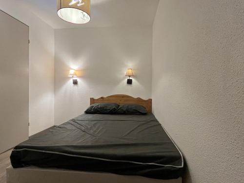 Appartement lumineux 6 pers avec WIFI à Plagne Soleil
