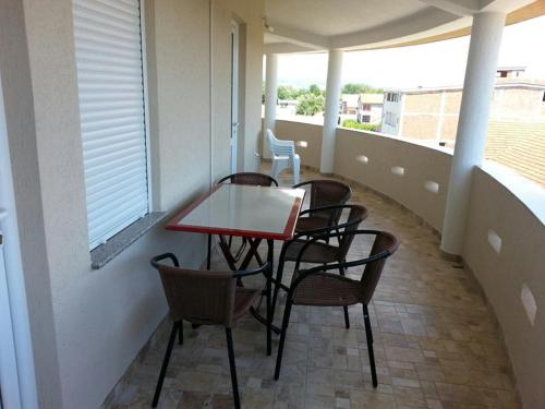 Gallery image of Apartments Dukat in Ulcinj