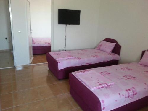Gallery image of Apartments Dukat in Ulcinj