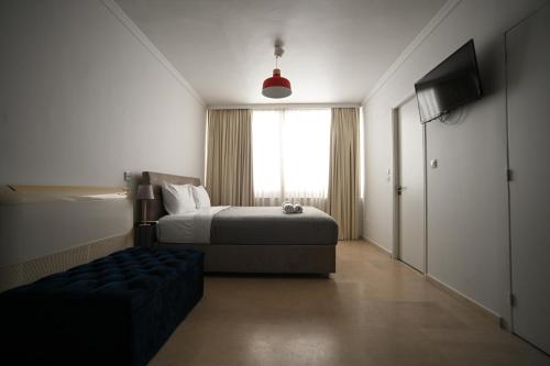 Tsakalof 10 Kolonaki by Zeus Suites