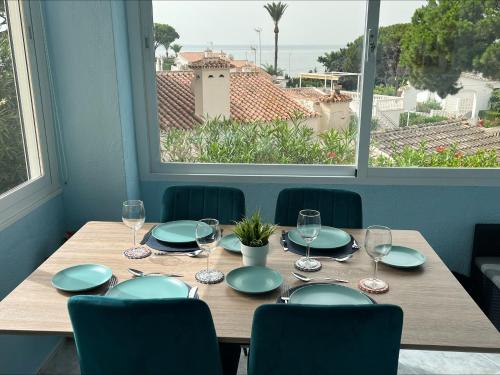 Esmeralda Sea View La Cala de Mijas