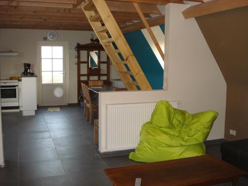 Foto da galeria de Holiday home Het Zeugekot em Beveren