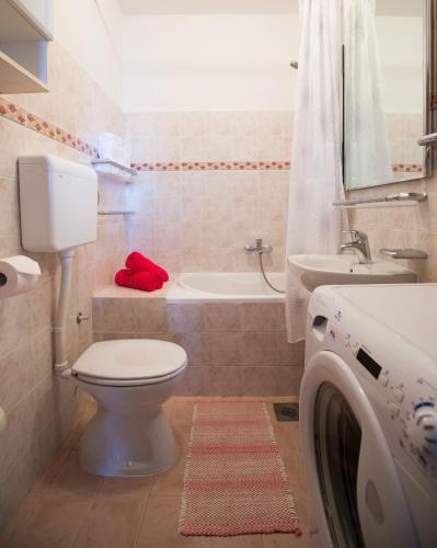 Apartment Love and Hope