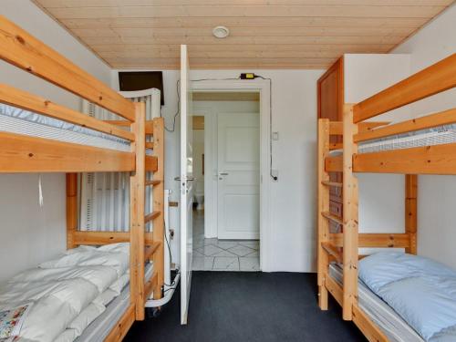 Fotografie z fotogalerie ubytování Holiday Home Barrit - 2-5km from the sea by Interhome v destinaci Ulfborg