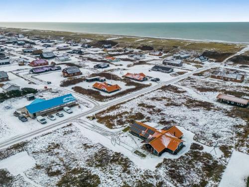 Φυσικό τοπίο κοντά σε αυτή η παραθεριστική κατοικία