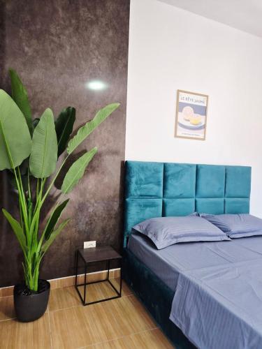 Apartments Classik 401