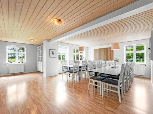 Fotografie z fotogalerie ubytování Apartment Eini - 4-5km from the sea by Interhome v destinaci Ulfborg