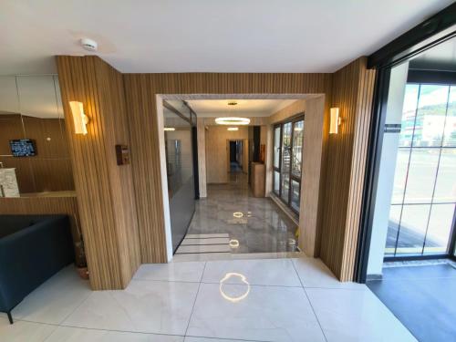 Φωτογραφία από το άλμπουμ του Karamürsel Mohti Otel Fitness Organizasyon σε Karamusal