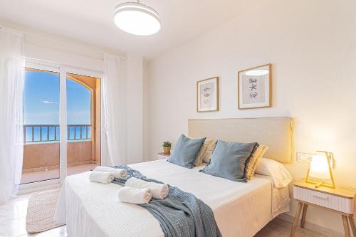 EL MIRADOR La Manga del Mar Menor