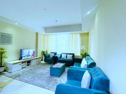 Luxurious 1 Bedroom Apartment in Heart of Dubai
