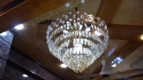 Φωτογραφία από το άλμπουμ του AL-AMARAT HOTEL Saddar στο Καράτσι