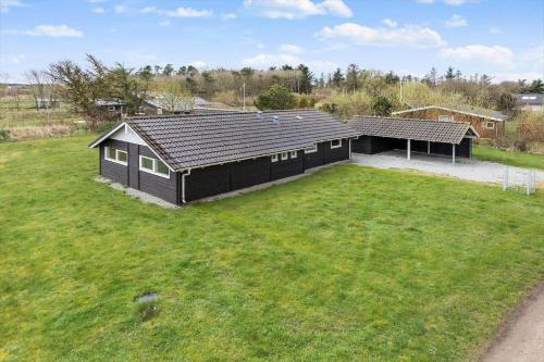 Ảnh trong thư viện ảnh của LN1912-Lonstrup-Rypevej-11 ở Lønstrup