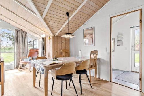 Ảnh trong thư viện ảnh của LN1912-Lonstrup-Rypevej-11 ở Lønstrup