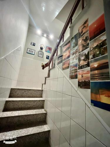 Imagen de la galería de Shichibukai Light Travel, en Xiaoliuqiu