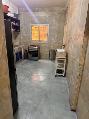 Gallery image of Bastos flat in Yaoundé