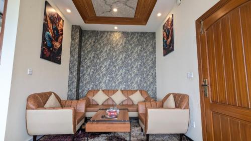 Gallery image of TKR Murree Bhurban in Bhurban