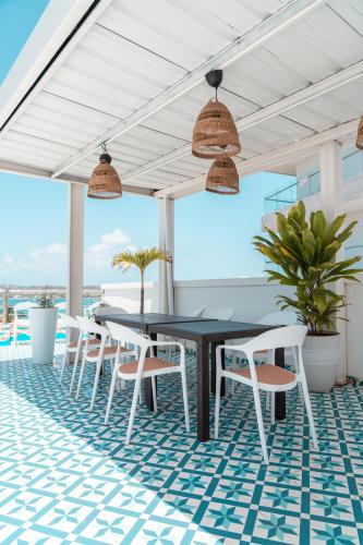 Galería fotográfica de ZOJO MARiNA BAY en San Andrés