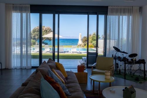 Villa Ramann, Rhodes