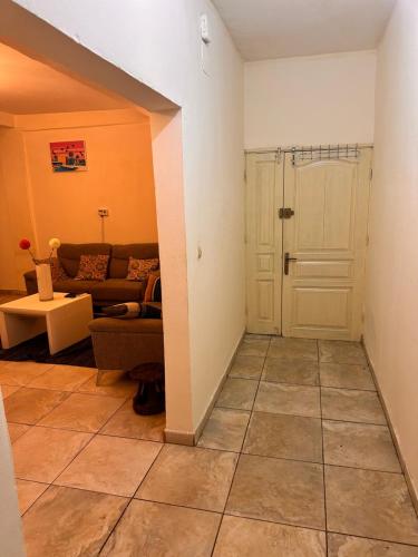 Gallery image of Bastos flat in Yaoundé