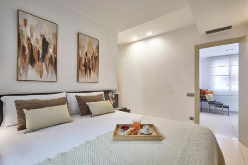 BBarcelona Diputació Flat