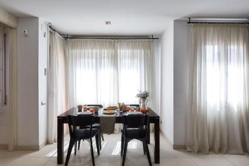 BBarcelona Diputació Flat