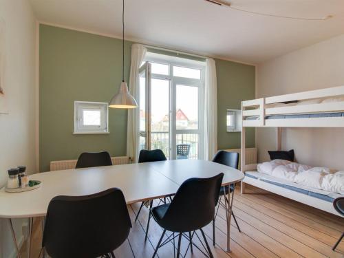 Χώρος καθιστικού στο Apartment Varnava - 200m from the sea by Interhome