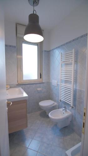 Gallery image of Appartamenti sul lungomare in Alba Adriatica