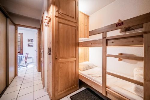 FANYON 14 Appartement de 2 chambres, en duplex