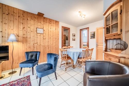 FANYON 14 Appartement de 2 chambres, en duplex