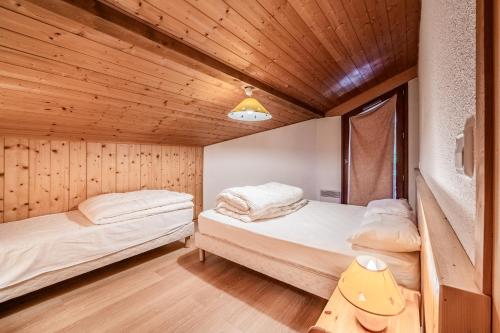 FANYON 14 Appartement de 2 chambres, en duplex