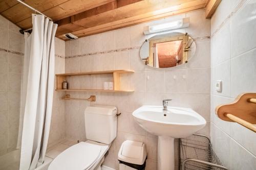 FANYON 14 Appartement de 2 chambres, en duplex