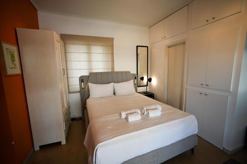 Tsakalof 10 Veranda Kolonaki by Zeussuites