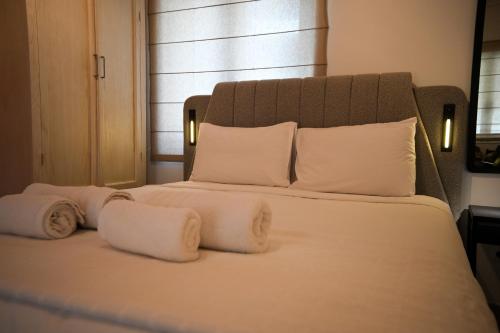 Tsakalof 10 Veranda Kolonaki by Zeussuites