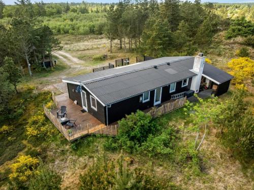 Gallery image of Holiday Home Noralee - 3-5km from the sea by Interhome in Blokhus
