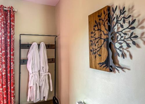 Φωτογραφία από το άλμπουμ του Flaxton Meadows Luxury Lodges σε Flaxton