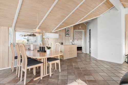 Afbeelding uit fotogalerij van LN1904-Hjorring-Klitmarken-4 in Hjørring