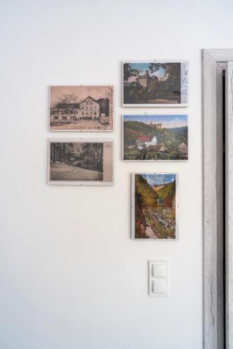 Imagen de la galería de Apartament pod Zamkiem Książ "Nowa Szwajcarka", en Świebodzice
