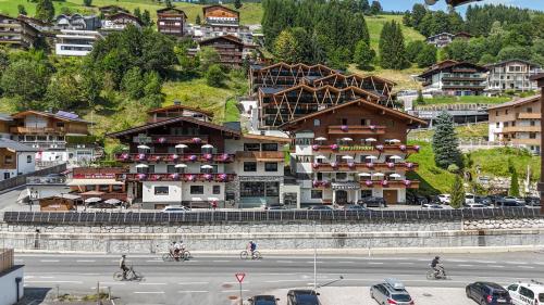 Apart-Hotel Forellenhof