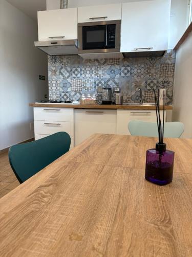 MVM Apartment