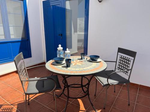 Fotografie z fotogalerie ubytování Casa Sol Azul v destinaci Puerto Calero