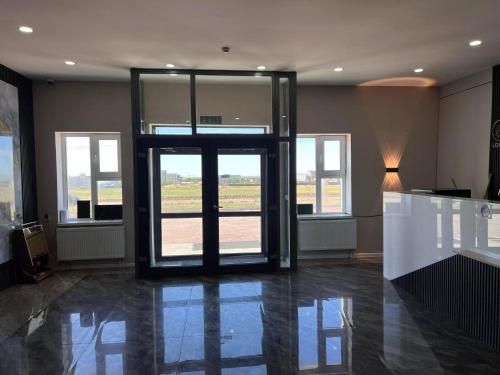 Fotografie z fotogalerie ubytování Khorgo arvijikh hotel & restaurant v destinaci Harhorin