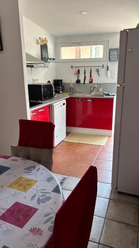 Afbeelding uit fotogalerij van Jolie petite Maison in Coufouleux