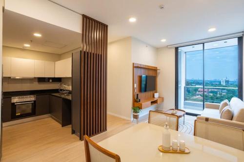 Hestia at Asuncion Cozy & Bright 2BDR